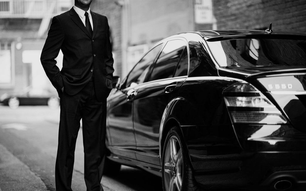 Reliable Limo Service From JFK For Comfortable Airport Travel